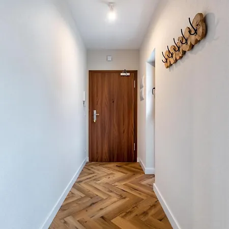 Apartment Park B22- Z Dostepem Do Basenu, Sauny, Jacuzzi, Silowni Szklarska Poreba