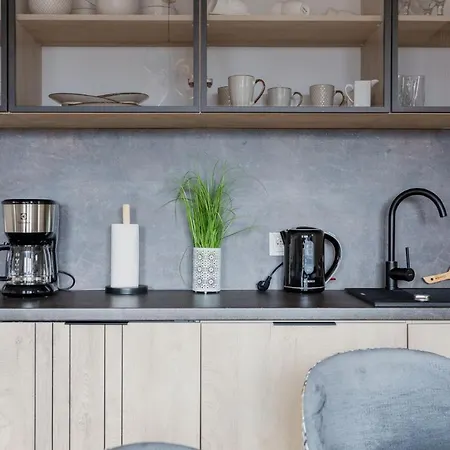 Park B22- Z Dostepem Do Basenu, Sauny, Jacuzzi, Silowni Apartamento Szklarska Poręba