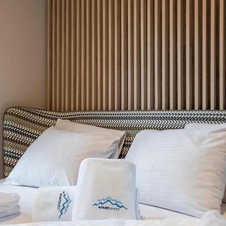 Park B22- Z Dostepem Do Basenu, Sauny, Jacuzzi, Silowni * Szklarska Poreba