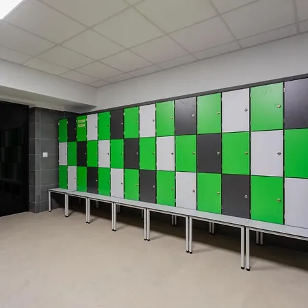 Park B22- Z Dostepem Do Basenu, Sauny, Jacuzzi, Silowni Szklarska Poreba