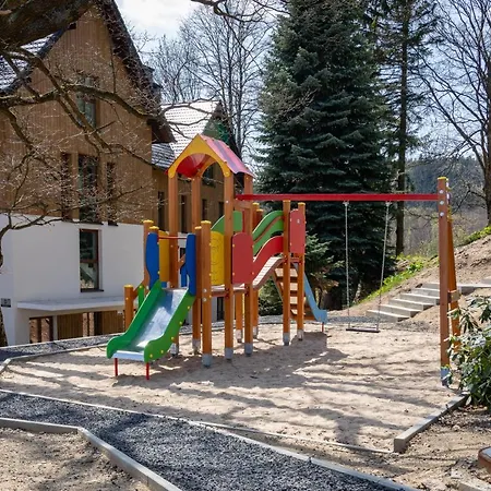 Park B22- Z Dostepem Do Basenu, Sauny, Jacuzzi, Silowni Appartement Szklarska Poreba