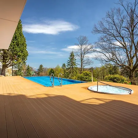 Park B22- Z Dostepem Do Basenu, Sauny, Jacuzzi, Silowni *