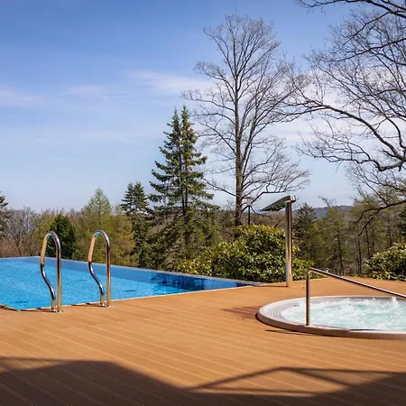 Appartement Park B22- Z Dostepem Do Basenu, Sauny, Jacuzzi, Silowni Szklarska Poręba