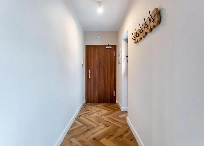 Appartement Park B22- Z Dostepem Do Basenu, Sauny, Jacuzzi, Silowni Szklarska Poręba