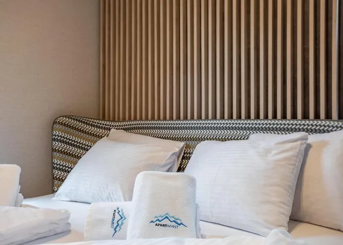 Park B22- Z Dostepem Do Basenu, Sauny, Jacuzzi, Silowni * Szklarska Poręba