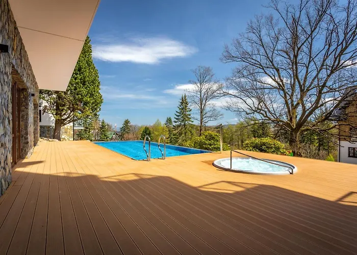 Park B22- Z Dostepem Do Basenu, Sauny, Jacuzzi, Silowni *