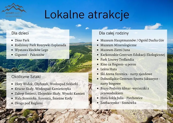 Park B22- Z Dostepem Do Basenu, Sauny, Jacuzzi, Silowni Appartement Szklarska Poręba